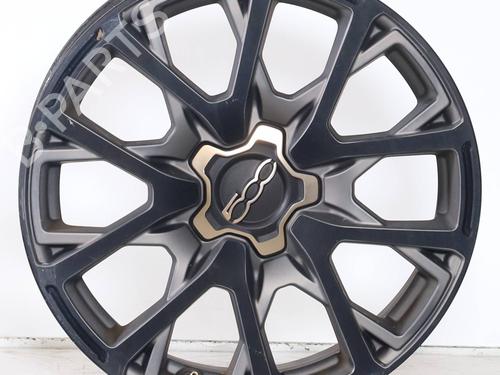 Used Rim Rim 36798099 36798099