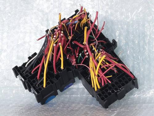 Fuse box FIAT TALENTO Bus (296_) 1.6 D | BP39262047E1 - Image 3