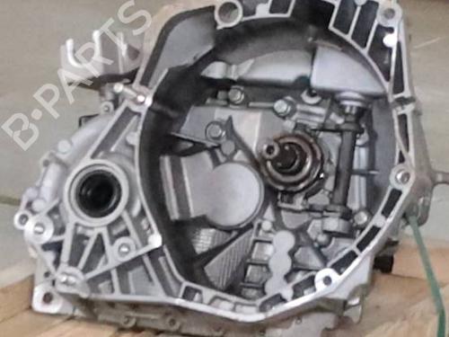 Gearbox FIAT FIORINO MPV (225_) 1.3 JTD Multijet (225BXB1A, 225BXB11) | BP30304964M3