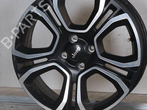 Used Rim JEEP AVENGER (J2) Electric (156 hp) 29453965