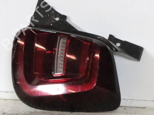 Used Right taillight FIAT 500e (332_) Elektro (FA1) (95 hp) 28359772