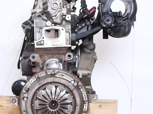 Engine FIAT GRANDE PUNTO (199_) 1.2 | BP37875069M1  - Image 5