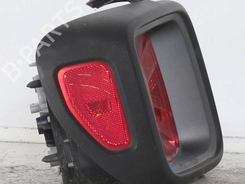 Left taillight JEEP RENEGADE SUV (BU, B1, BV) 2.4 4x4 | BP28816923C34 - Image 2