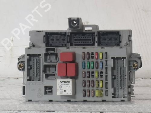 Used Fuse box Fuse box 36835287 36835287