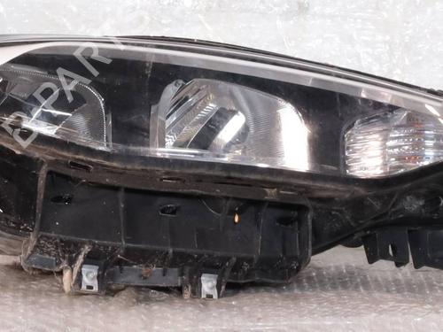 Used Right headlight Right headlight FIAT TIPO Hatchback (356_, 357_) 1.6 Multijet (357HXG1) (131 hp) 39944370 39944370