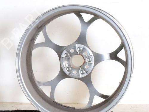 Fælk ALFA ROMEO STELVIO (949_) 2.9 | BP30662253C45 - Image 3