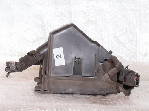 Fuse box FIAT 500 (312_) 1.2 (312AXA1A) | BP40117357E1 - Image 2