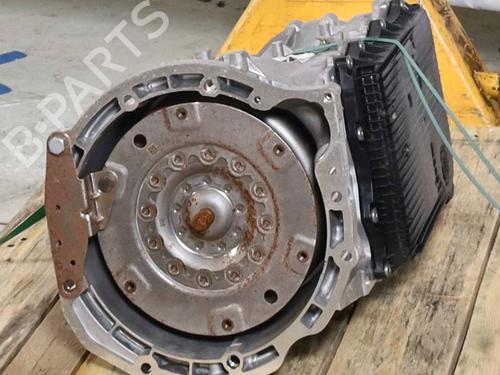 Used Gearbox Gearbox ALFA ROMEO GIULIA (952_) 2.2 D (952ALA25, 952AFM25, 952APA2) (190 hp) 33869056 33869056