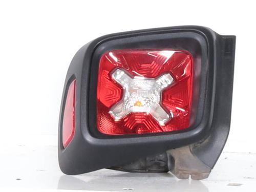 Used Right taillight JEEP RENEGADE SUV (BU, B1, BV) 1.6 CRD (120 hp) 23387618