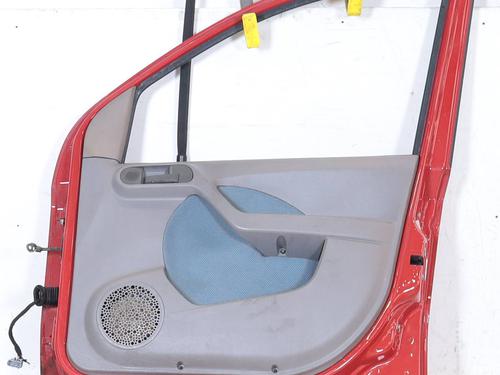 Right front door FIAT PANDA (169_) 1.2 (169.AXB11, 169.AXB1A) | BP25145363C3 