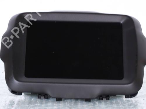Modulo elettronico Modulo elettronico 39135480 39135480
