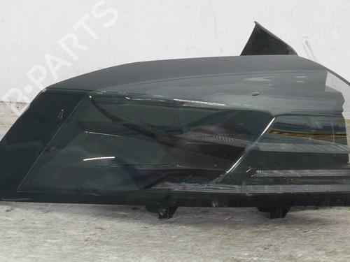 Fanale posteriore sinistro PEUGEOT 2008 II (UD_, US_, UY_, UJ_, UR_, UC_) 1.2 PureTech 130 (USHNS, URHNS) (130 hp) 30360744