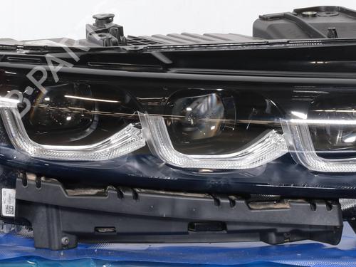 Faro derecho ALFA ROMEO TONALE (965_) 1.3 Hybrid Q4 (280 hp) 29892490