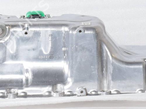 Oil sump ALFA ROMEO GIULIA (952_) 2.2 D (952AEM250, 952AEA250) | BP37169355M115 - Image 3