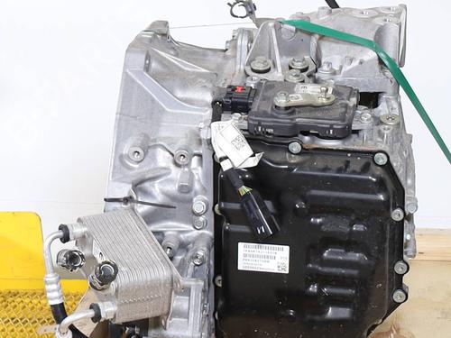 Gearbox ALFA ROMEO TONALE (965_) 1.3 Hybrid Q4 | BP38644891M3 - Image 2