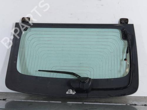 Bagklap CC/Kombi-Coupé CITROËN C1 (PM_, PN_) 1.4 HDi (54 hp) 31647573