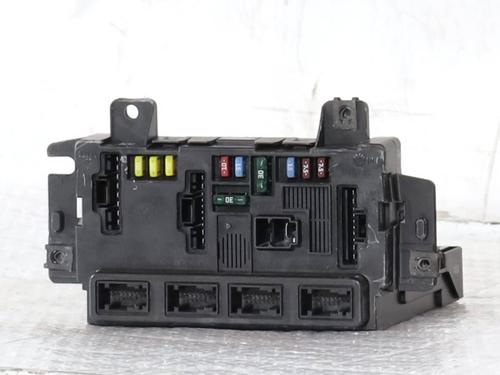 Used Fuse box Fuse box FIAT PANDA (169_) 1.2 (169.AXB11, 169.AXB1A) (60 hp) 33951448 33951448