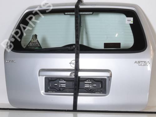 Used Tailgate Tailgate OPEL ASTRA G Estate (T98) 1.4 16V (F35) (90 hp) 30360766 30360766
