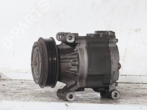 AC compressor LANCIA YPSILON (843_) 1.2 (843.AXA1A) | BP32706588M34 - Image 2