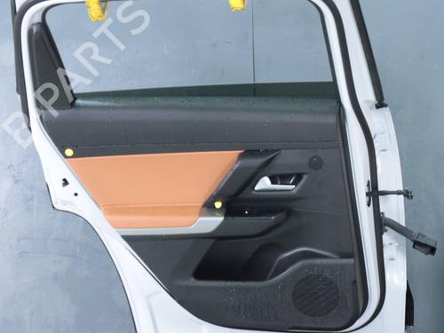 Dør venstre bagtil JEEP COMPASS EV | BP39427481C4 - Image 3