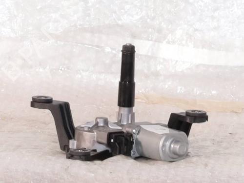 Used Back wipers mechanism Back wipers mechanism OPEL ASTRA K (B16) 1.5 CRDI (68) (122 hp) 39910580 39910580