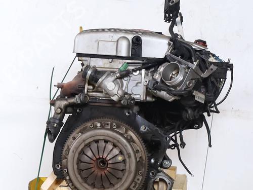 Used Engine Engine ALFA ROMEO 147 (937_) 1.6 16V T.SPARK ECO (937.AXA1A, 937.BXA1A) (105 hp) 31902125 31902125