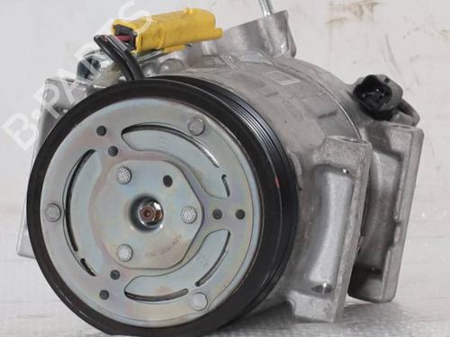 Used AC compressor CITROËN C3 AIRCROSS II (SJ_) 1.2 Hybrid 136 (136 hp) 31647997