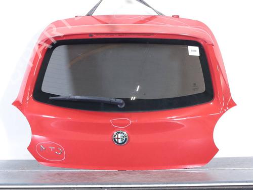 Used Tailgate Tailgate ALFA ROMEO MITO (955_) 1.4 (955AXB1B) (78 hp) 40215499 40215499