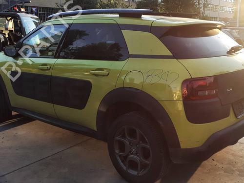 Bakspejl Højre CITROËN C4 CACTUS 1.2 VTi 82 | BP37662470C27 - Image 9