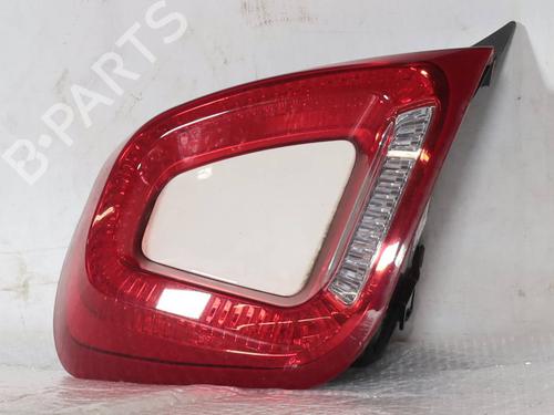 Used Left taillight Left taillight ABARTH 500C / 595C / 695C 1.4 (312.AXF11, 312.AXF1A) (180 hp) 31793458 31793458