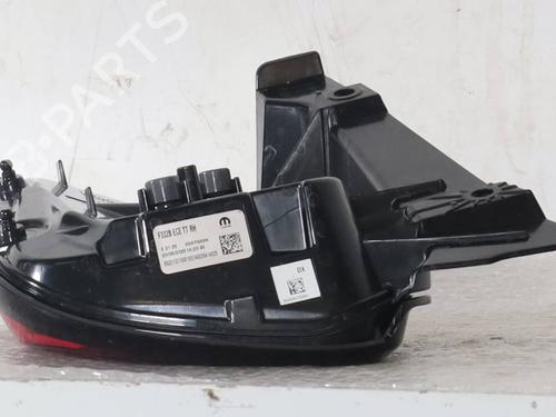 Right taillight FIAT 500 (312_) 1.0 Mild Hybrid (312.AYD1B) | BP40007922C35 - Image 3