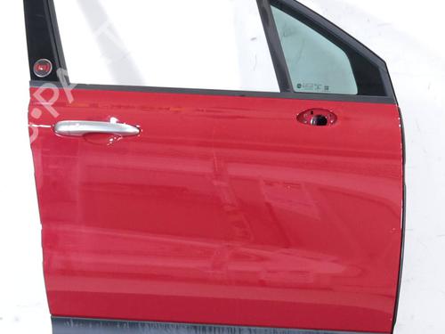 Used Right front door Right front door FIAT 500X (334_) 1.3 (334.AXR11) (150 hp) 31647926 31647926