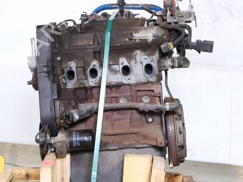 Used Engine Engine FIAT 500 (312_) 1.2 (312AXA1A) (69 hp) 34054152 34054152