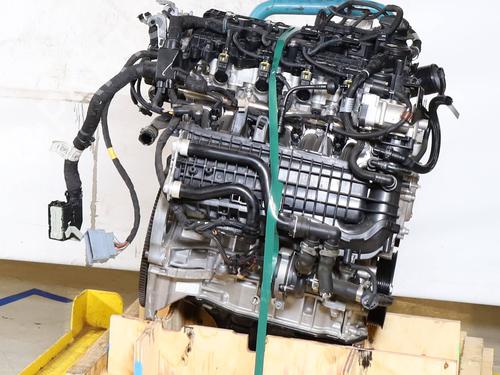Used Engine Engine ALFA ROMEO TONALE (965_) 1.3 Hybrid Q4 (280 hp) 36217098 36217098