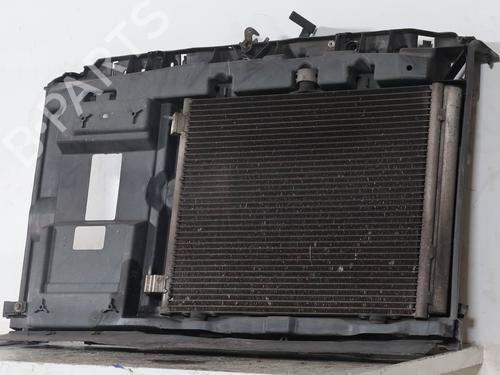 Used AC radiator AC radiator 36774250 36774250