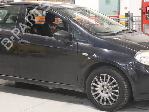 Engine FIAT GRANDE PUNTO (199_) 1.2 | BP33283803M1  - Image 7