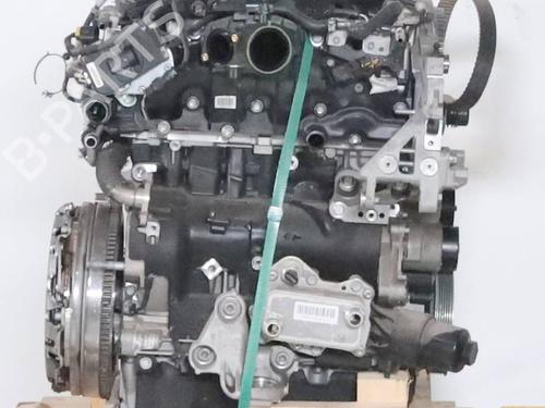 Engine ALFA ROMEO GIULIA (952_) 2.2 D (952AFA25, 952AFM25, 952ALA25) | BP26581551M1 