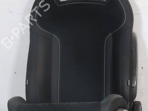 Used Left front seat ALFA ROMEO GIULIA (952_) 2.9 Quadrifoglio (952AAM24) (510 hp) 29892274