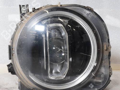 right-headlight-jeep-renegade-suv-bu-b1-bv-2014-38590241 main image