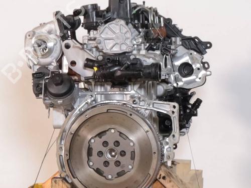 Engine OPEL COMBO Box Body/MPV (K9) 1.5 D | BP39973561M1 - Image 2
