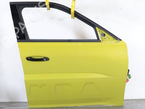 Used Right front door Right front door 39403408 39403408