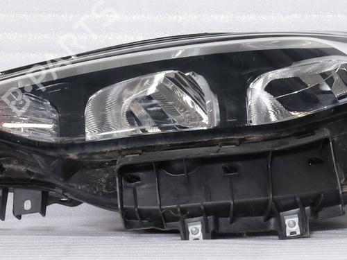 Used Left headlight Left headlight 37258920 37258920