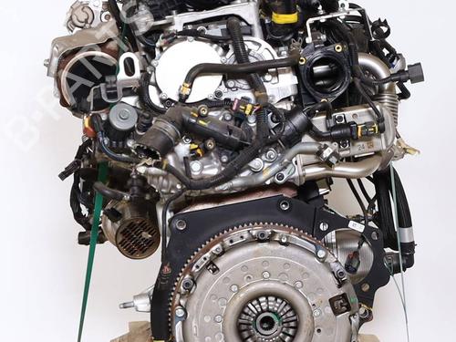 Engine FIAT DUCATO Platform/Chassis (250_) 140 Multijet 2,2 D | BP39973184M1  - Image 5