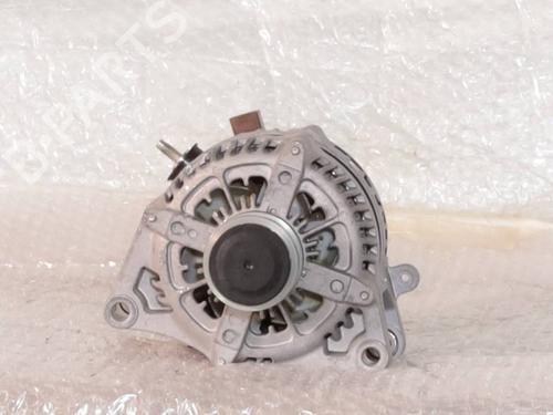Used Alternator Alternator JEEP RENEGADE SUV (BU, B1, BV) 1.3 T-GDi (150 hp) 39739994 39739994