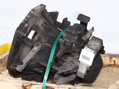 Gearbox FIAT PANDA (169_) 1.2 (169.AXB11, 169.AXB1A) | BP37662389M3 - Image 4