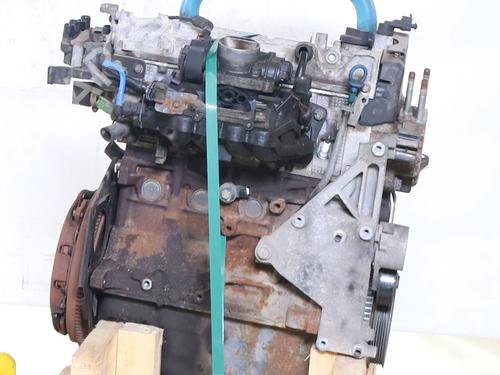 Used Engine Engine FIAT PANDA (169_) 1.2 (169.AXB11, 169.AXB1A) (60 hp) 33734364 33734364