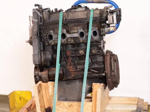 Used Engine Engine FIAT PANDA (169_) 1.2 (169.AXB11, 169.AXB1A) (60 hp) 40261267 40261267