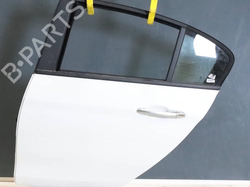 Used Left rear door FIAT TIPO Hatchback (356_, 357_) 1.6 Multijet (357HXG1) (131 hp) 30111899