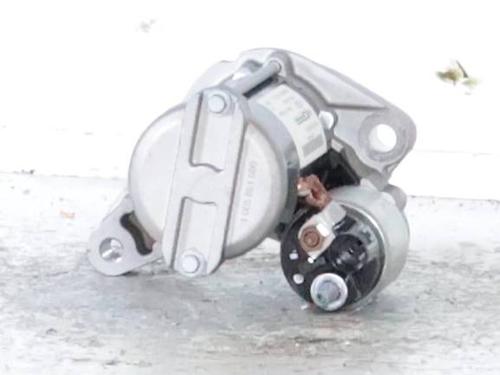 Used Starter Starter JEEP RENEGADE SUV (BU, B1, BV) 1.3 PHEV 4Xe (240 hp) 27482304 27482304
