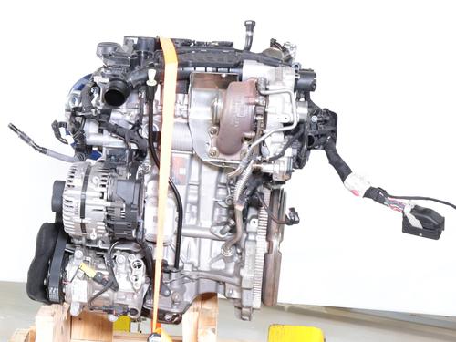 Engine FIAT 600e / 600 (365_, 364_) Electric | BP23683256M1 - Image 4